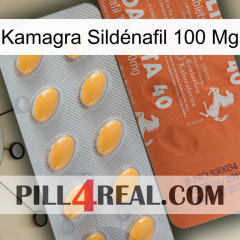 Kamagra Sildénafil 100 Mg 43